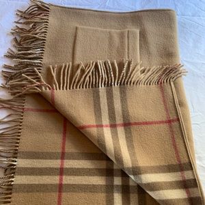 Burberry Cape